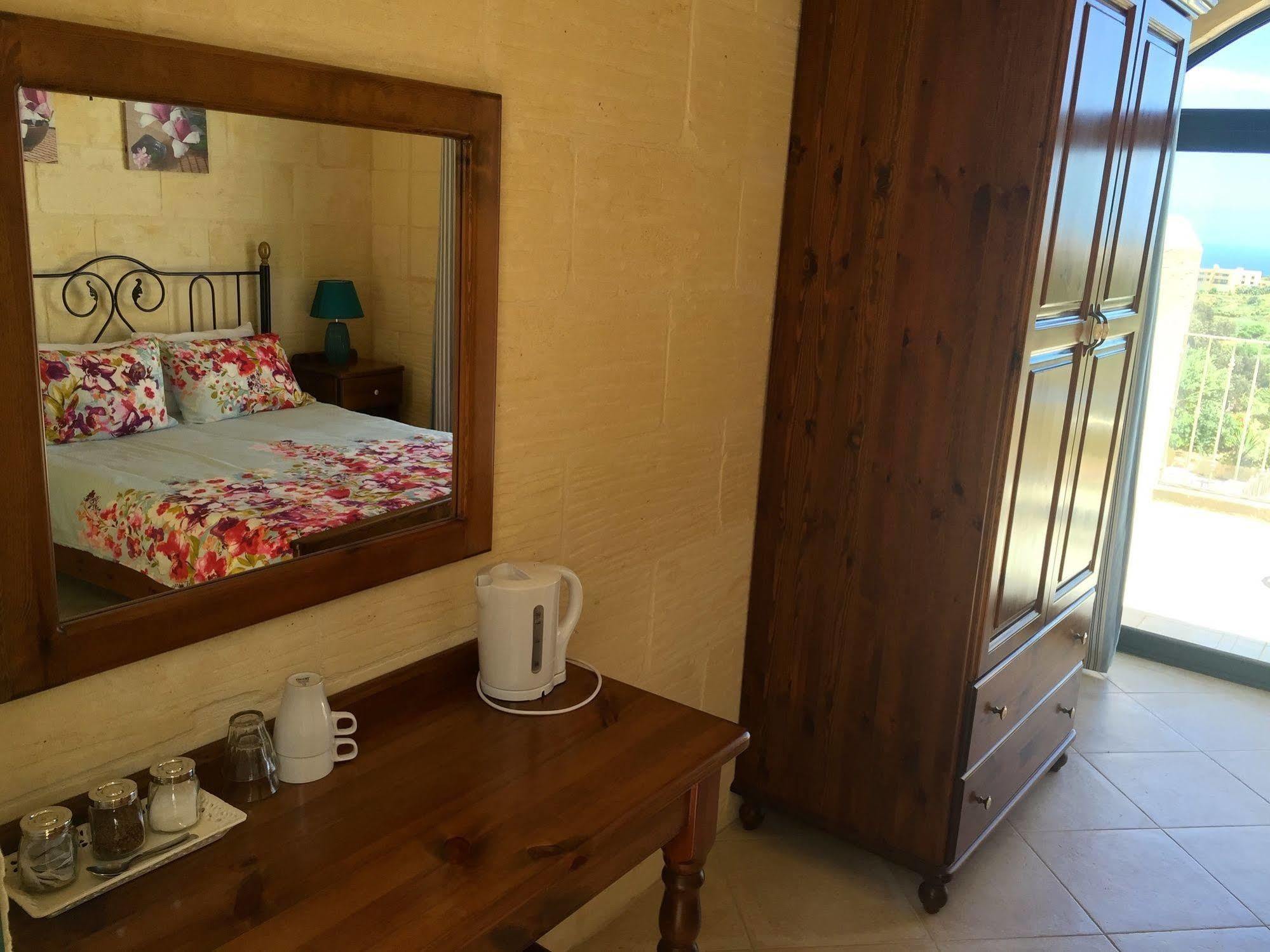 Ellie Boo Bed & Breakfast Victoria Eksteriør billede