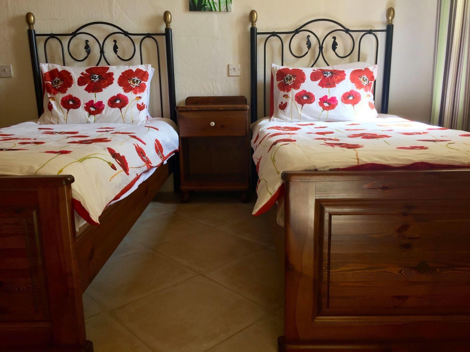 Ellie Boo Bed & Breakfast Victoria Eksteriør billede